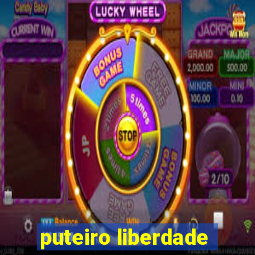 puteiro liberdade