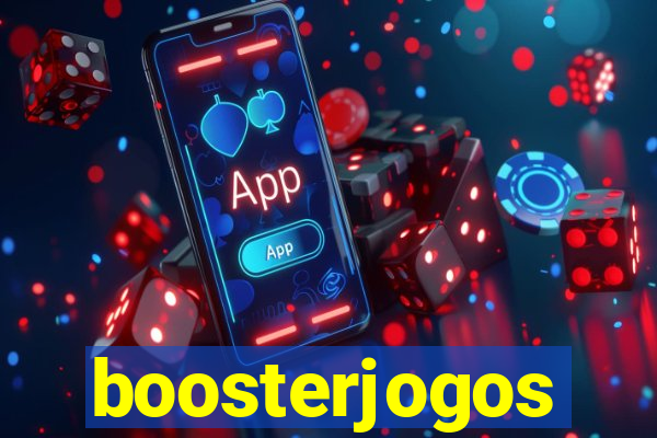 boosterjogos