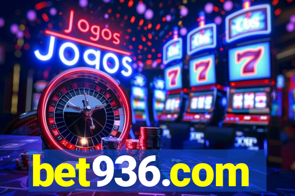 bet936.com