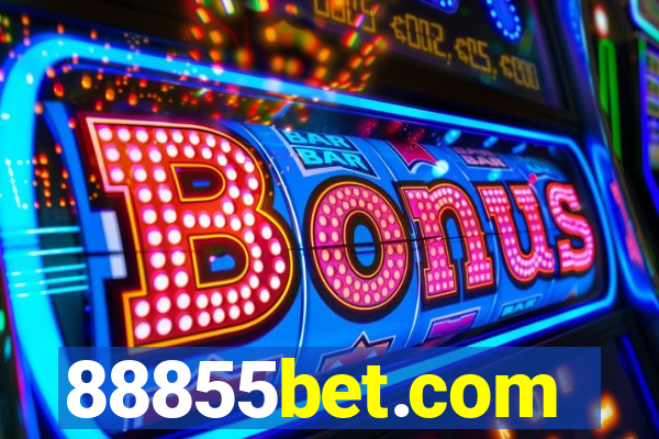 88855bet.com