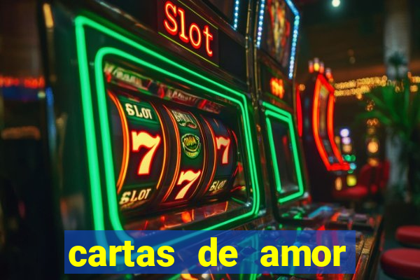 cartas de amor para marido