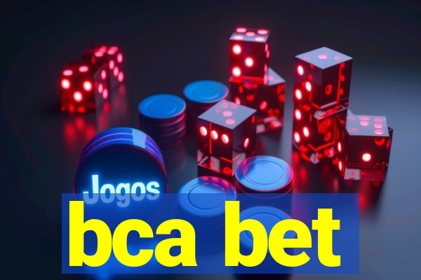 bca bet