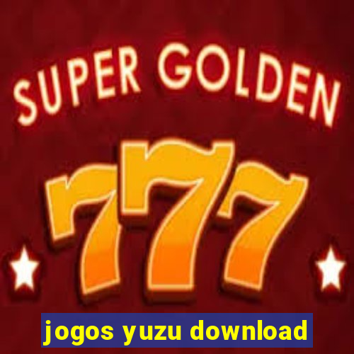 jogos yuzu download