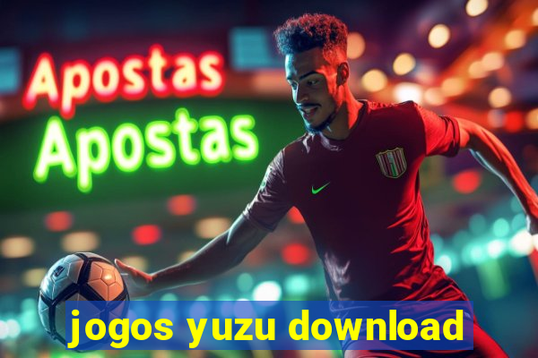 jogos yuzu download