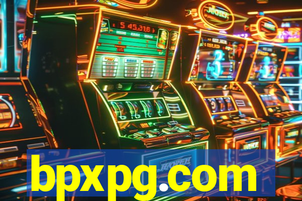 bpxpg.com