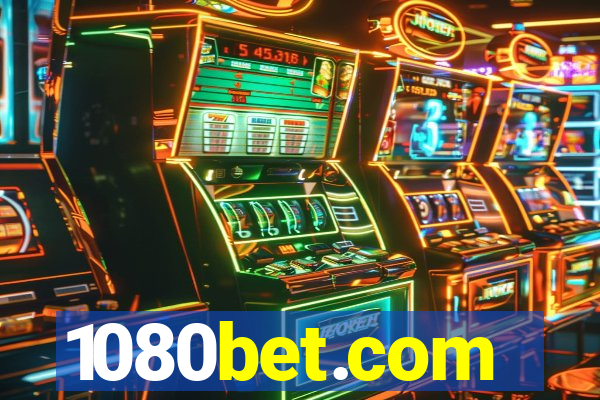 1080bet.com