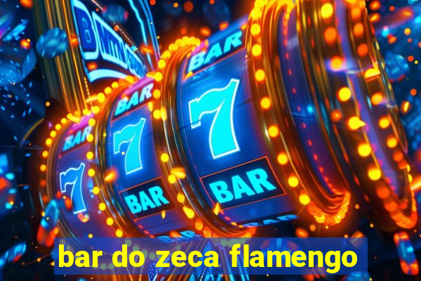 bar do zeca flamengo