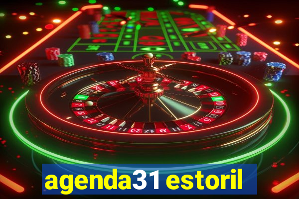 agenda31 estoril