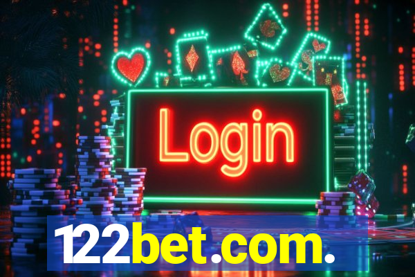 122bet.com.