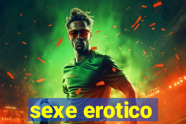 sexe erotico