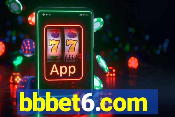 bbbet6.com