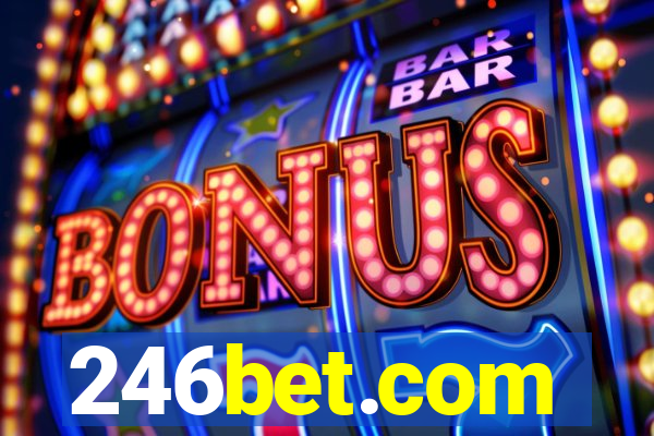 246bet.com