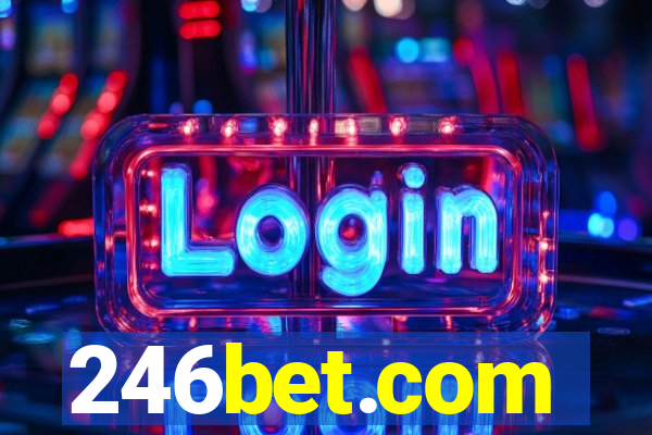 246bet.com