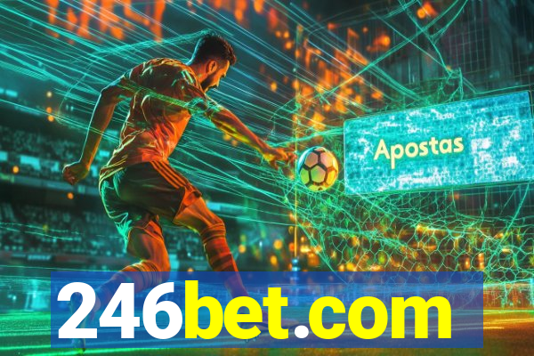 246bet.com