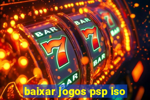 baixar jogos psp iso