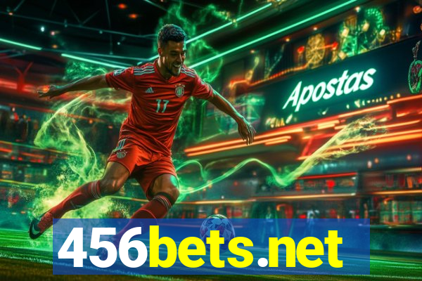 456bets.net