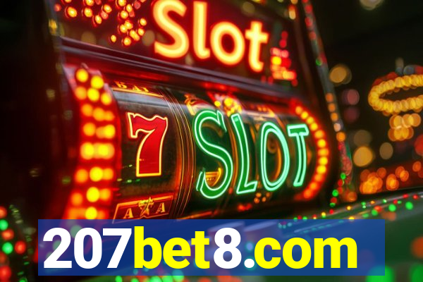 207bet8.com