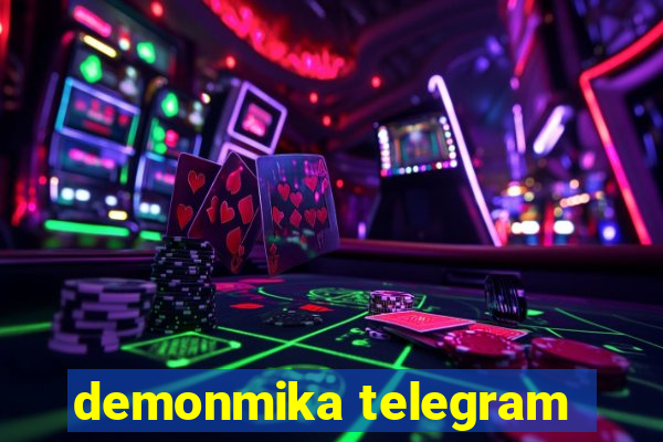 demonmika telegram