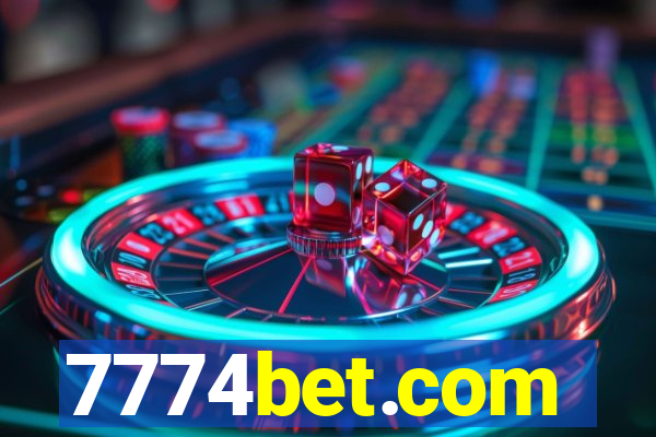 7774bet.com