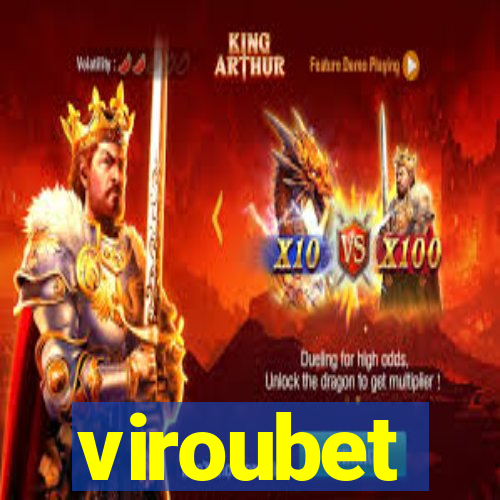 viroubet