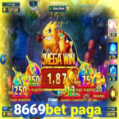 8669bet paga