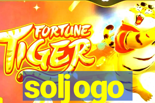 soljogo