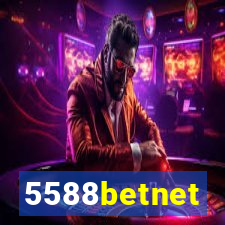 5588betnet