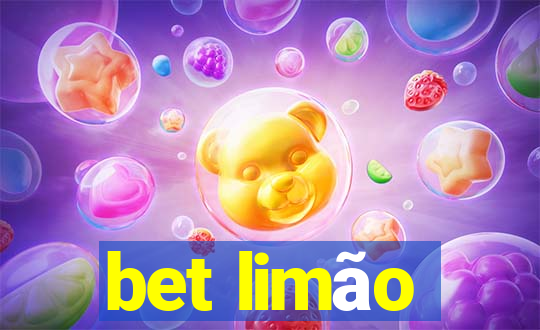 bet limão