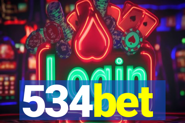 534bet