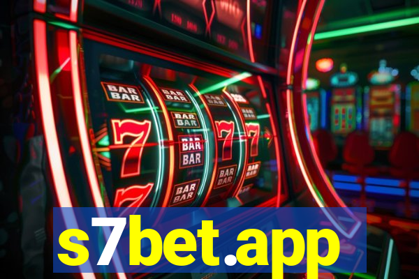 s7bet.app