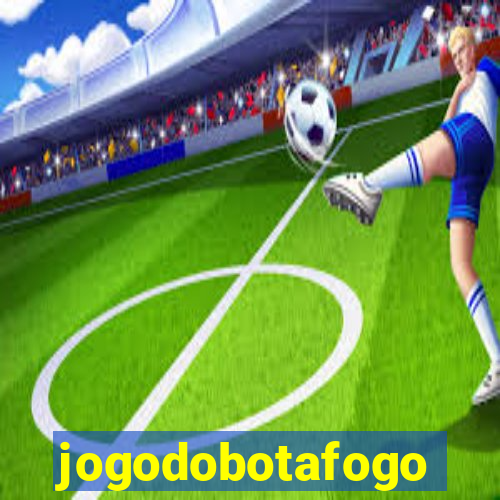 jogodobotafogo