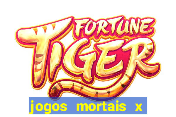 jogos mortais x torrent magnet