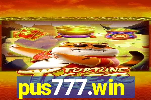 pus777.win