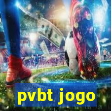 pvbt jogo