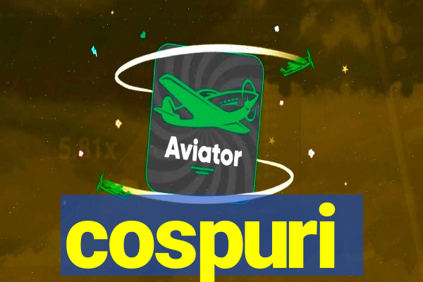 cospuri