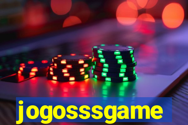 jogosssgame