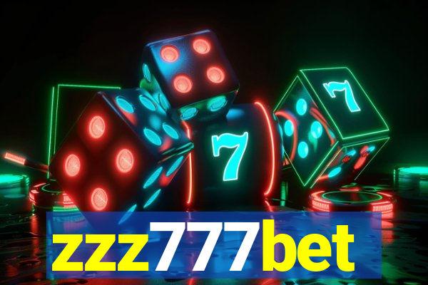 zzz777bet