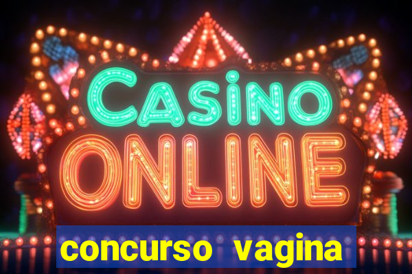 concurso vagina mais bonita do brasil