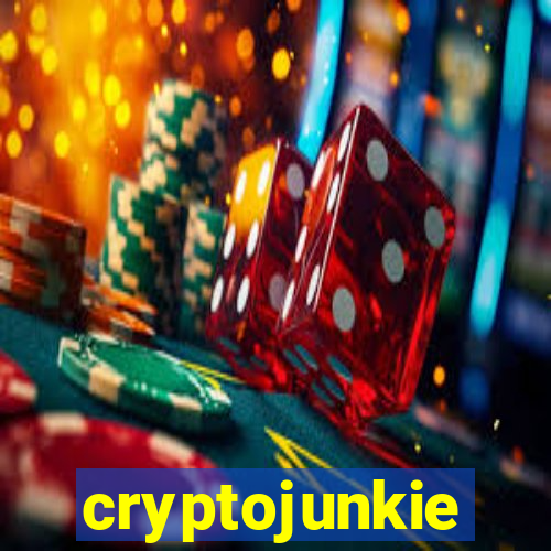 cryptojunkie