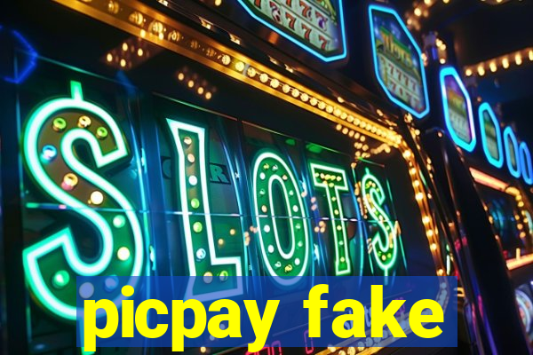 picpay fake