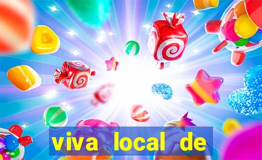 viva local de santos amizade