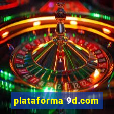 plataforma 9d.com