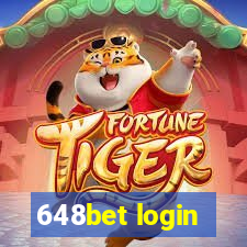 648bet login