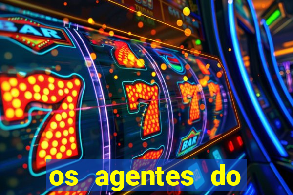 os agentes do destino online dublado assistir os agentes do destino dublado online gratis