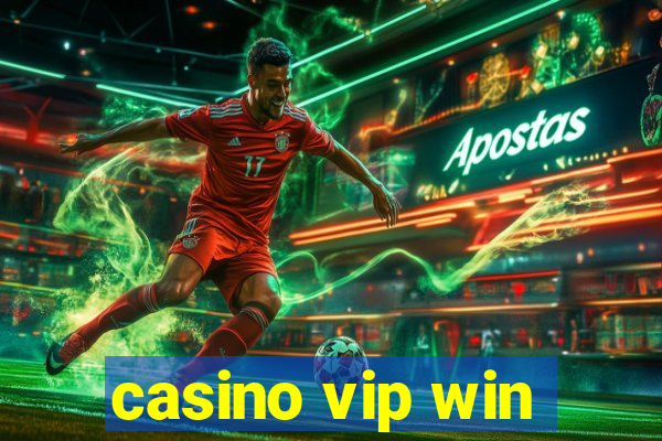 casino vip win