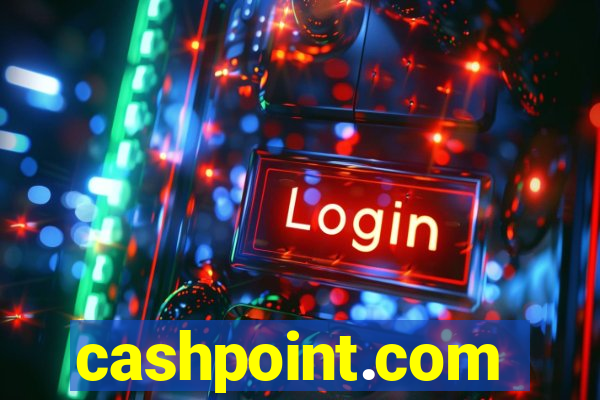 cashpoint.com