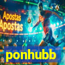 ponhubb