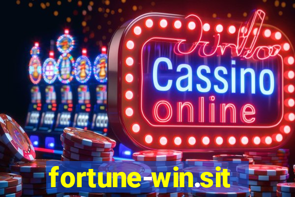 fortune-win.site