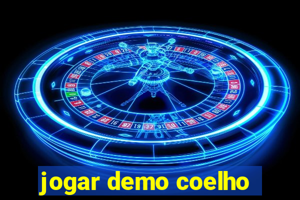 jogar demo coelho