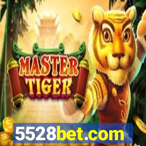 5528bet.com